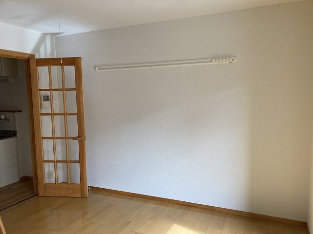 拡大写真：山形市宮町４丁目 1階102の洋室
