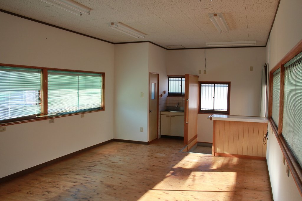 拡大写真:宿毛市幸町 1の室内