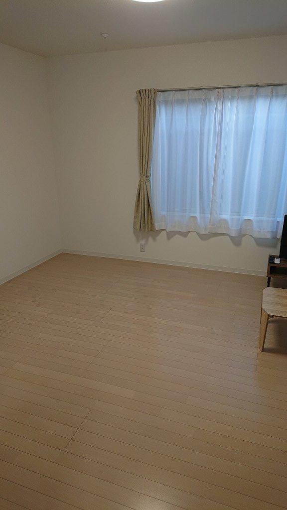 拡大写真：宿毛市萩原 1階101の室内