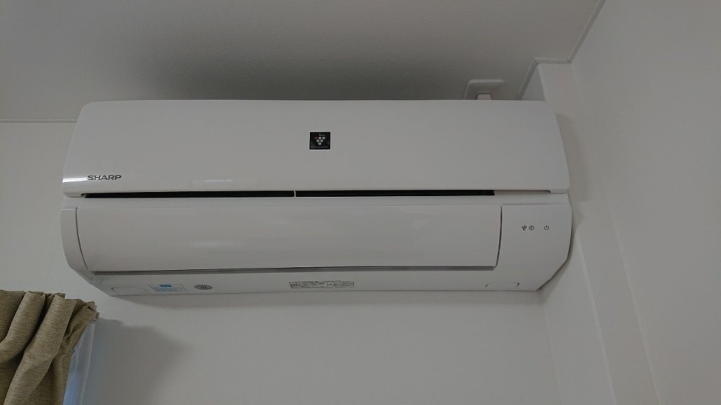 拡大写真：宿毛市萩原 1階101の室内設備