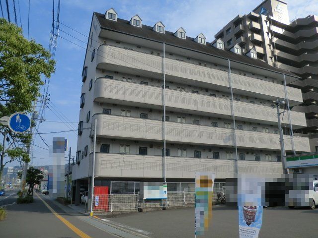 ホームメイト リバープール桟橋四 3階307 賃貸マンション アパート検索
