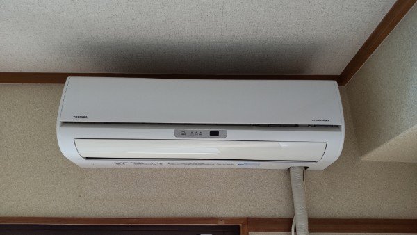 拡大写真:コーポ創備 4階402の室内設備