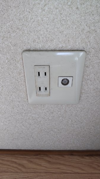 拡大写真:コーポ創備 4階402の室内設備
