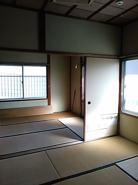 拡大写真：呉市吉浦東本町２丁目 1の２階和室