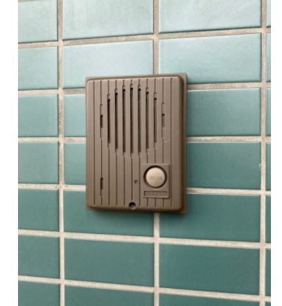 拡大写真：ＦＬＡＴＨＩＬＬ広国際通り 4階404の室内設備(イメージ)