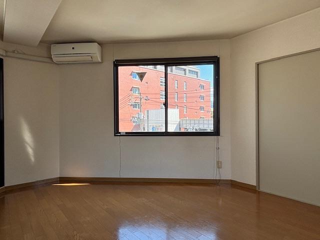 拡大写真:呉市中央3丁目 5階501の室内