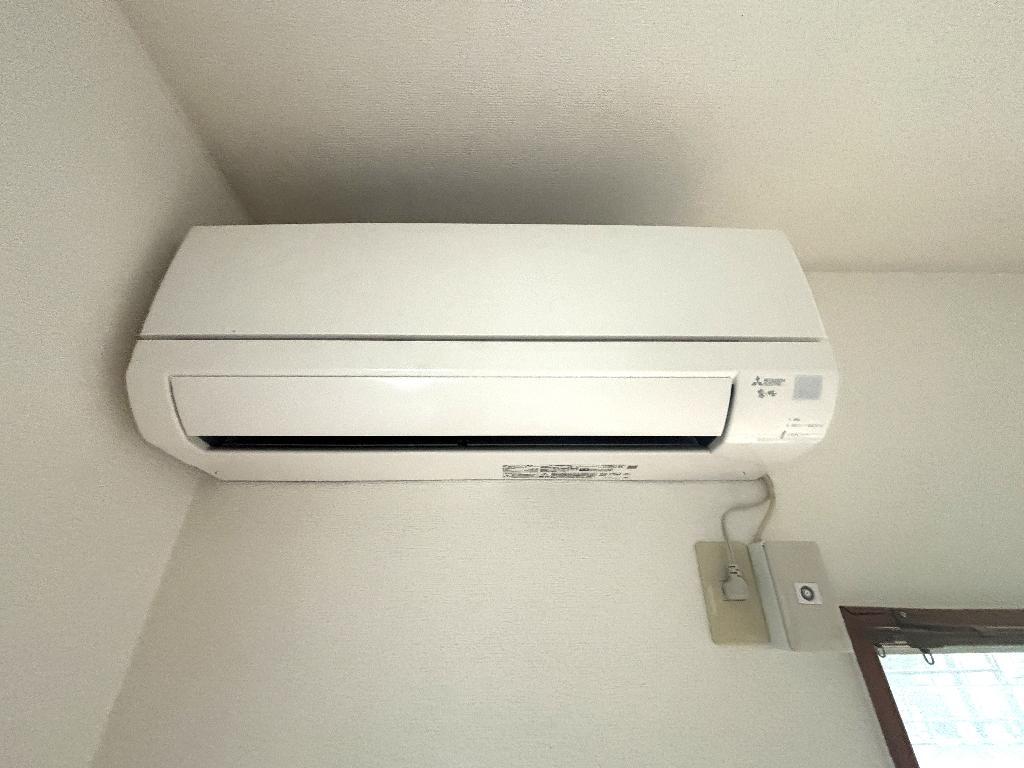 拡大写真：日野市東豊田４丁目 1階101の室内設備