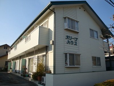 写真:日野市東豊田4丁目の外観