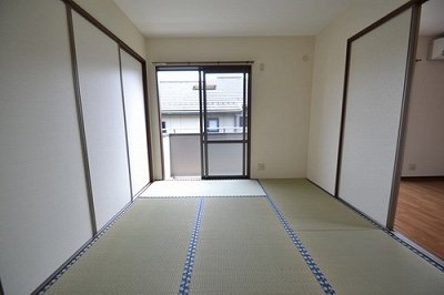 拡大写真:日野市日野台5丁目 2階202の室内(イメージ)