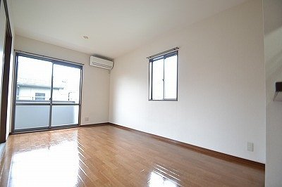 拡大写真:日野市日野台5丁目 2階202の室内(イメージ)