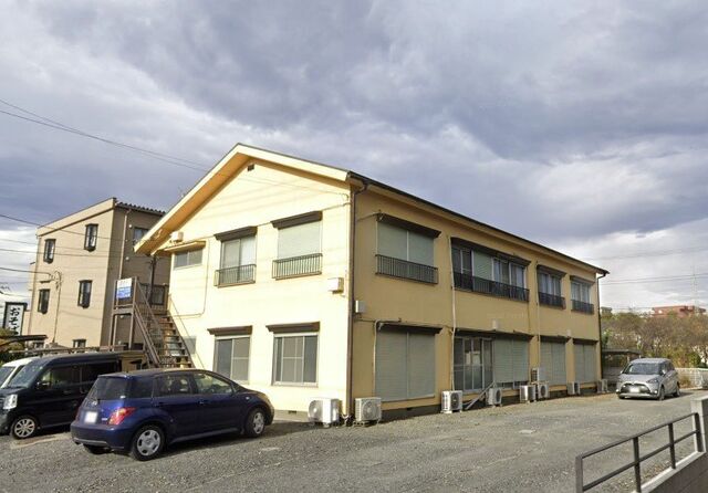 ホームメイト 日野市東豊田１丁目 2階102