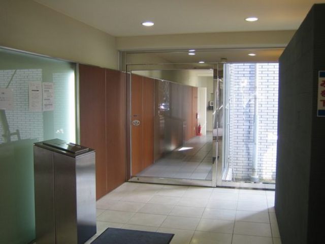 拡大写真：倉敷市二子 6階613の外観写真（昼）