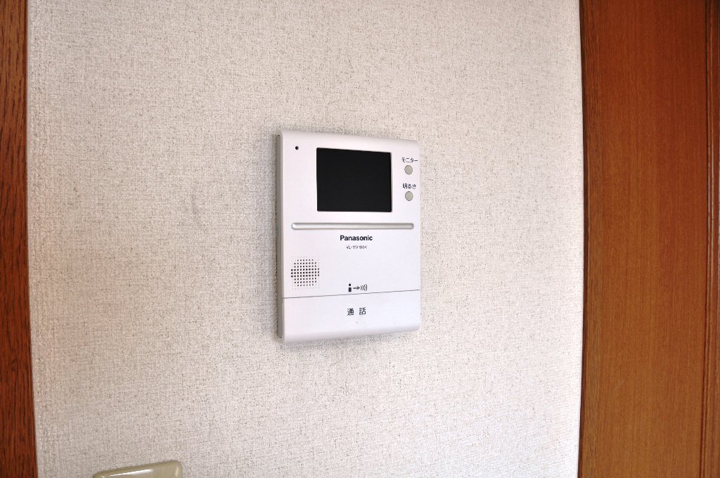 拡大写真：倉敷市松島 3階305の室内設備