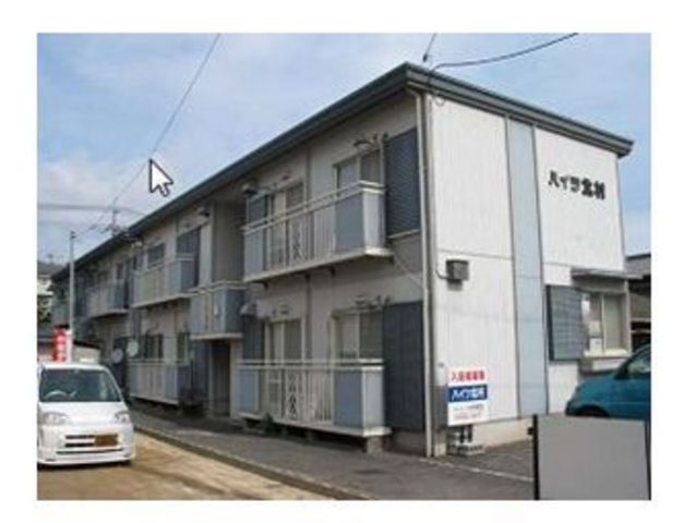 ホームメイト 福山市西深津町４丁目 物件情報 広島県福山市