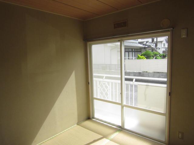 拡大写真:福山市南蔵王町3丁目 2階B201の室内(イメージ)