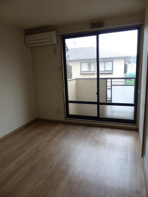 拡大写真:福山市引野町2丁目 2階B201の眺望