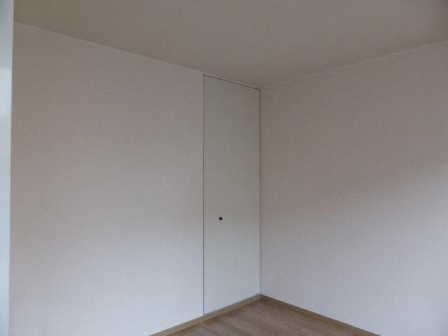 拡大写真:福山市引野町2丁目 2階B201の室内
