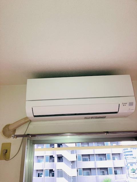 拡大写真:エーデルハイムK 3階303の室内設備