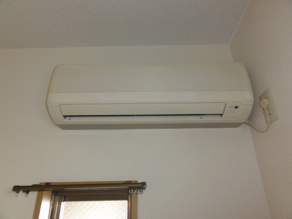 拡大写真：宇治市小倉町寺内 3階301の室内設備