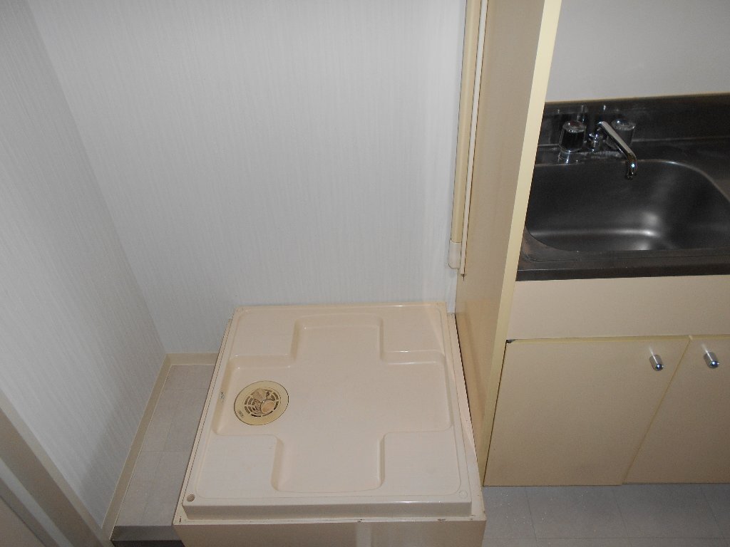 拡大写真：宇治市羽拍子町 2階2203のその他