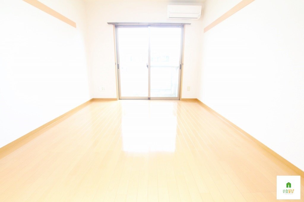 拡大写真:高松市錦町2丁目 3階303の寝室
