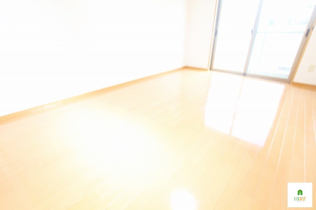 拡大写真:高松市錦町2丁目 3階303の寝室