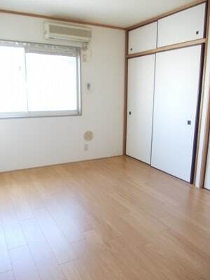 拡大写真:ニューシティ土器A 1階102のリビング