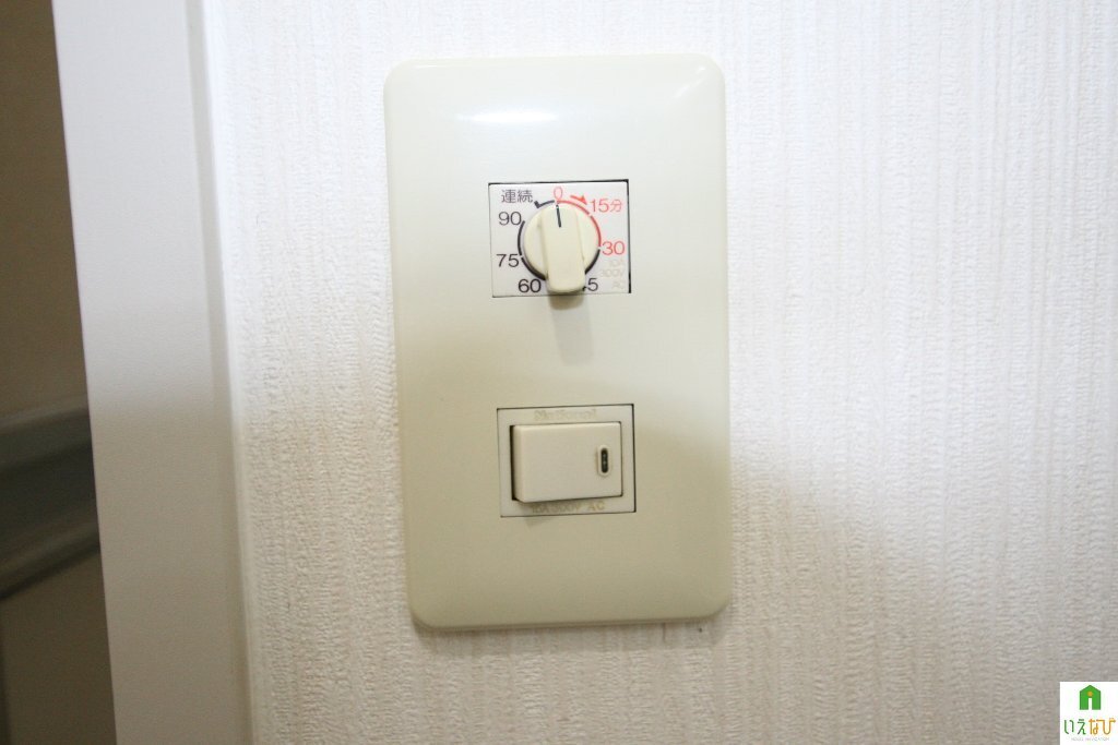 拡大写真:エクセル・メゾン C棟 2階201の室内設備