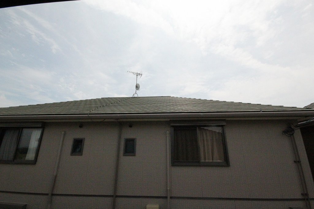 拡大写真:高松市林町 2階201の眺望