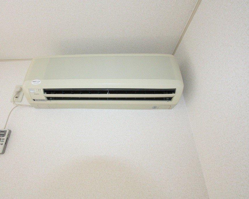 拡大写真:高松市多肥下町 2階205の室内設備