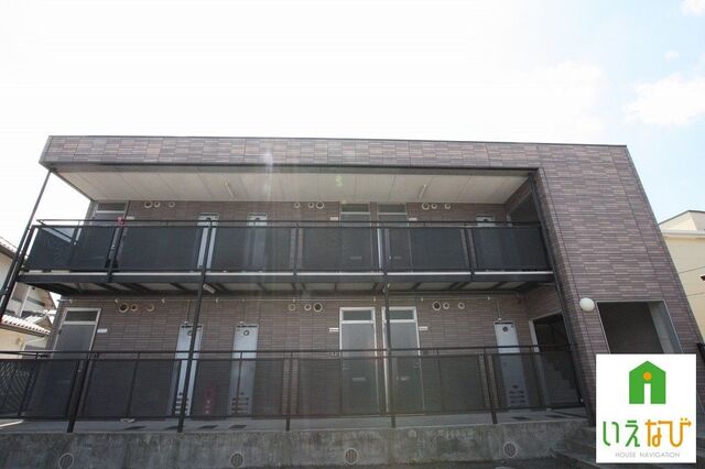 高松市多肥下町の外観