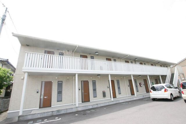 写真：高松市太田下町の外観