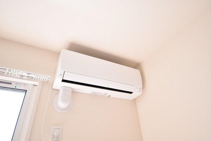 拡大写真:丸亀市中府町3丁目 3階301の室内設備