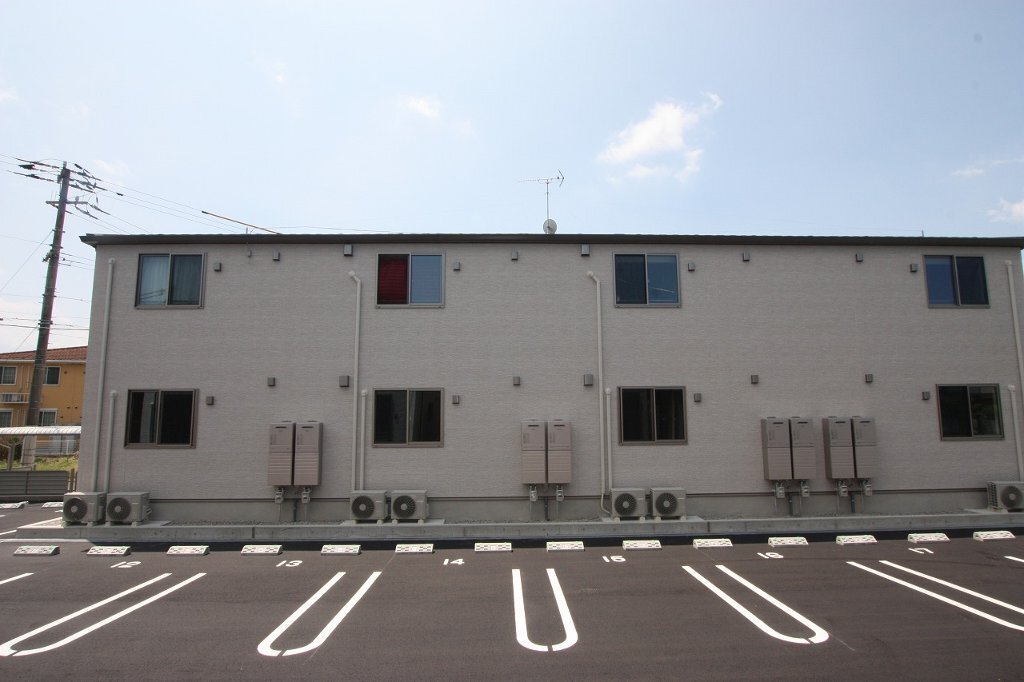 拡大写真:高松市木太町 1階103の眺望