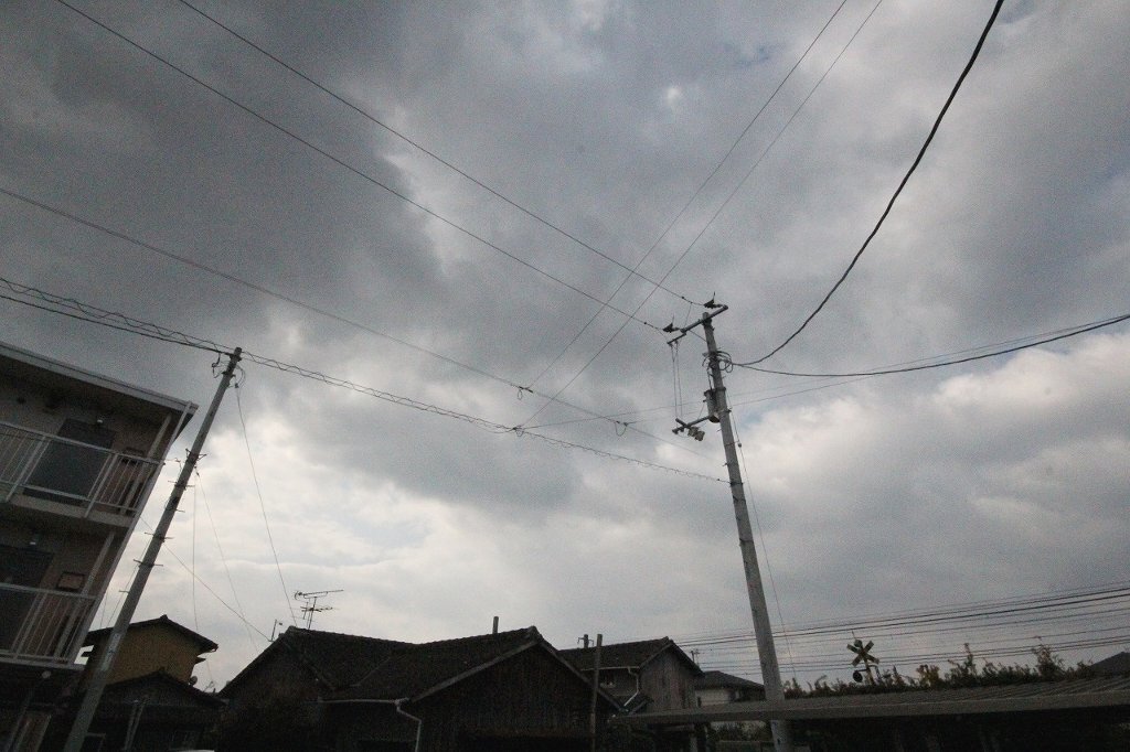 拡大写真:高松市太田上町 2階201の眺望