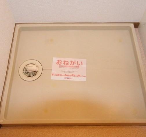 拡大写真:高松市国分寺町新居 1階101のその他