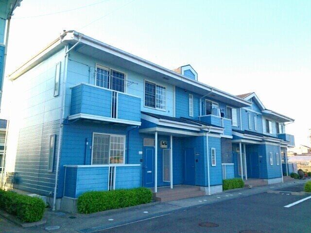 仲多度郡琴平町苗田の外観