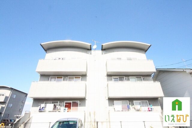 高松市多肥下町の外観
