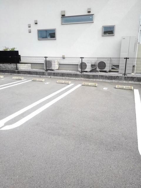 拡大写真:坂出市川津町 1階102の眺望