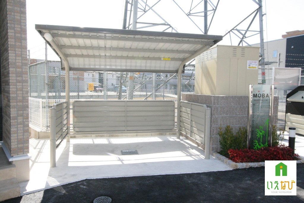 拡大写真：高松市太田下町 2階202のその他