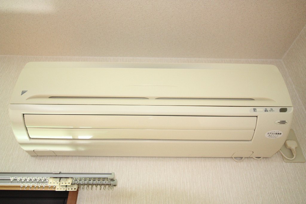 拡大写真：高松市新北町 1階105の室内設備