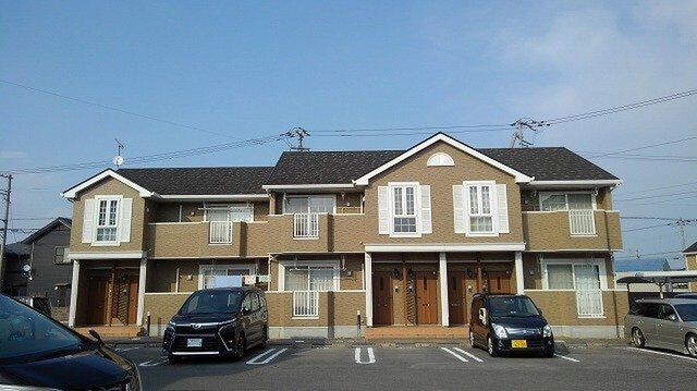 丸亀市垂水町の外観