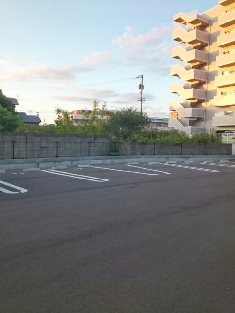 拡大写真:丸亀市今津町 2階201の眺望