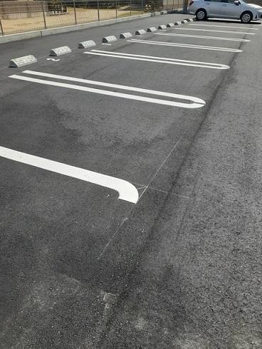 拡大写真:善通寺市上吉田町 1階101の共有部分