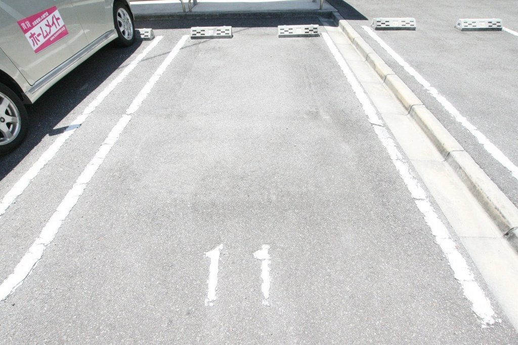 拡大写真:高松市太田上町 1階101の共有部分