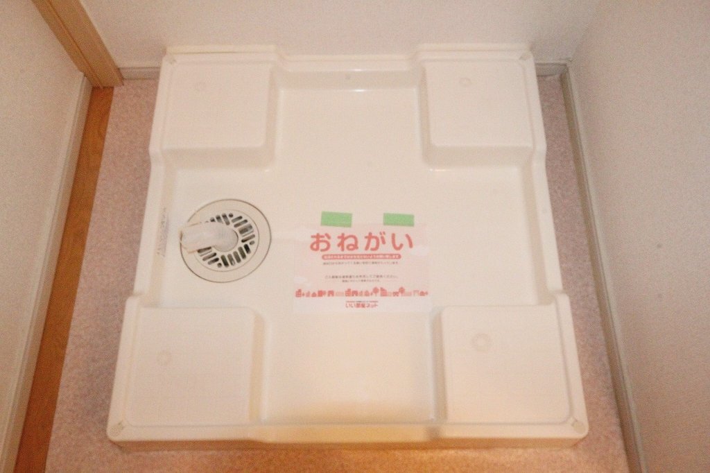拡大写真:ハピネスJ 2階204のその他