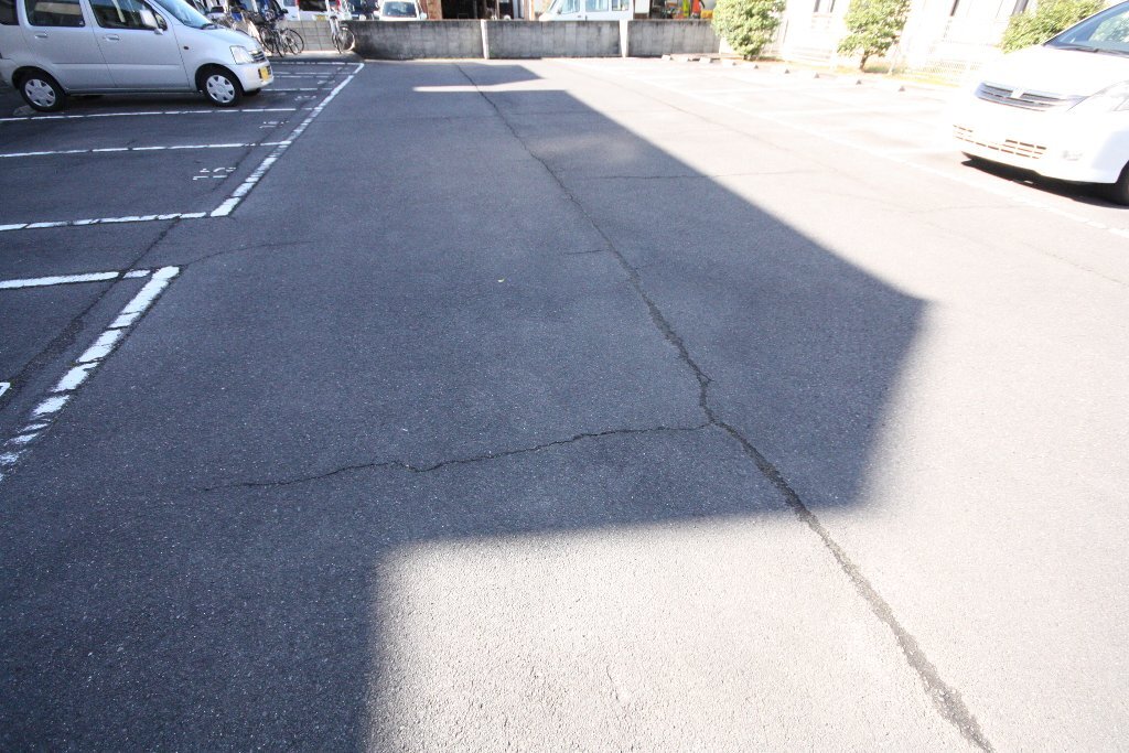 拡大写真：高松市円座町 1階101のその他