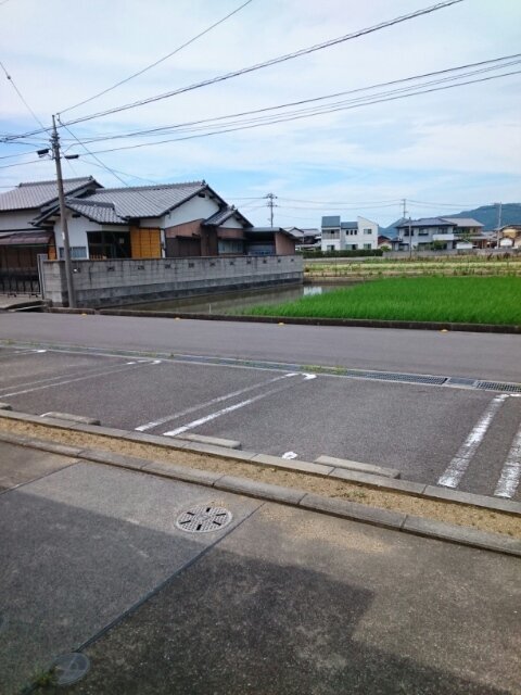 拡大写真:坂出市林田町 2階201の眺望