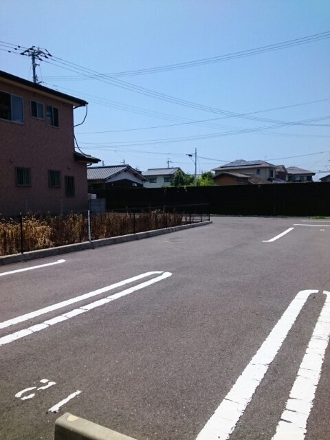拡大写真:丸亀市御供所町1丁目 2階202の眺望