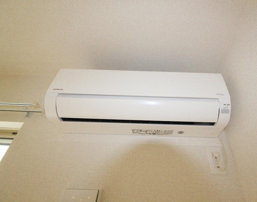 拡大写真:丸亀市御供所町1丁目 2階202の室内設備